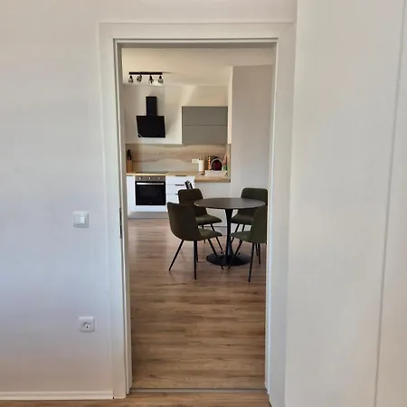 Gæstehus Maro Povljana