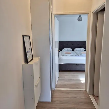 Maro Maison d'hôtes Povljana