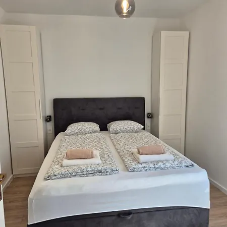 Maison d'hôtes Maro Povljana