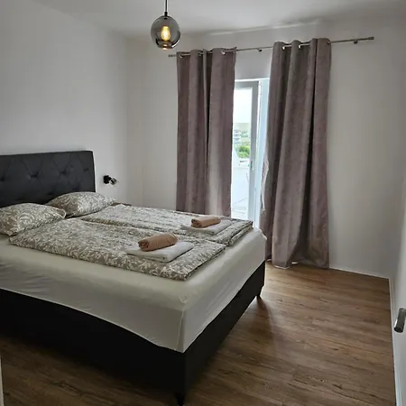 Marko Guest house Povljana