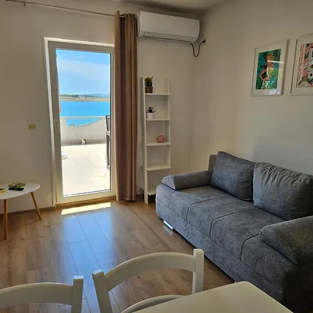 Marko Guest house Povljana